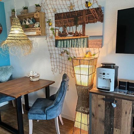 Apartamento Seeblick Betty Gaienhofen  Exterior foto