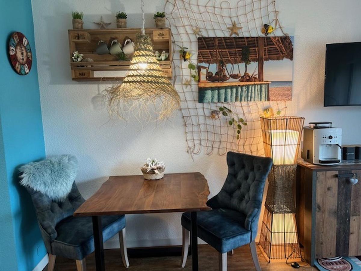 Apartamento Seeblick Betty Gaienhofen  Exterior foto