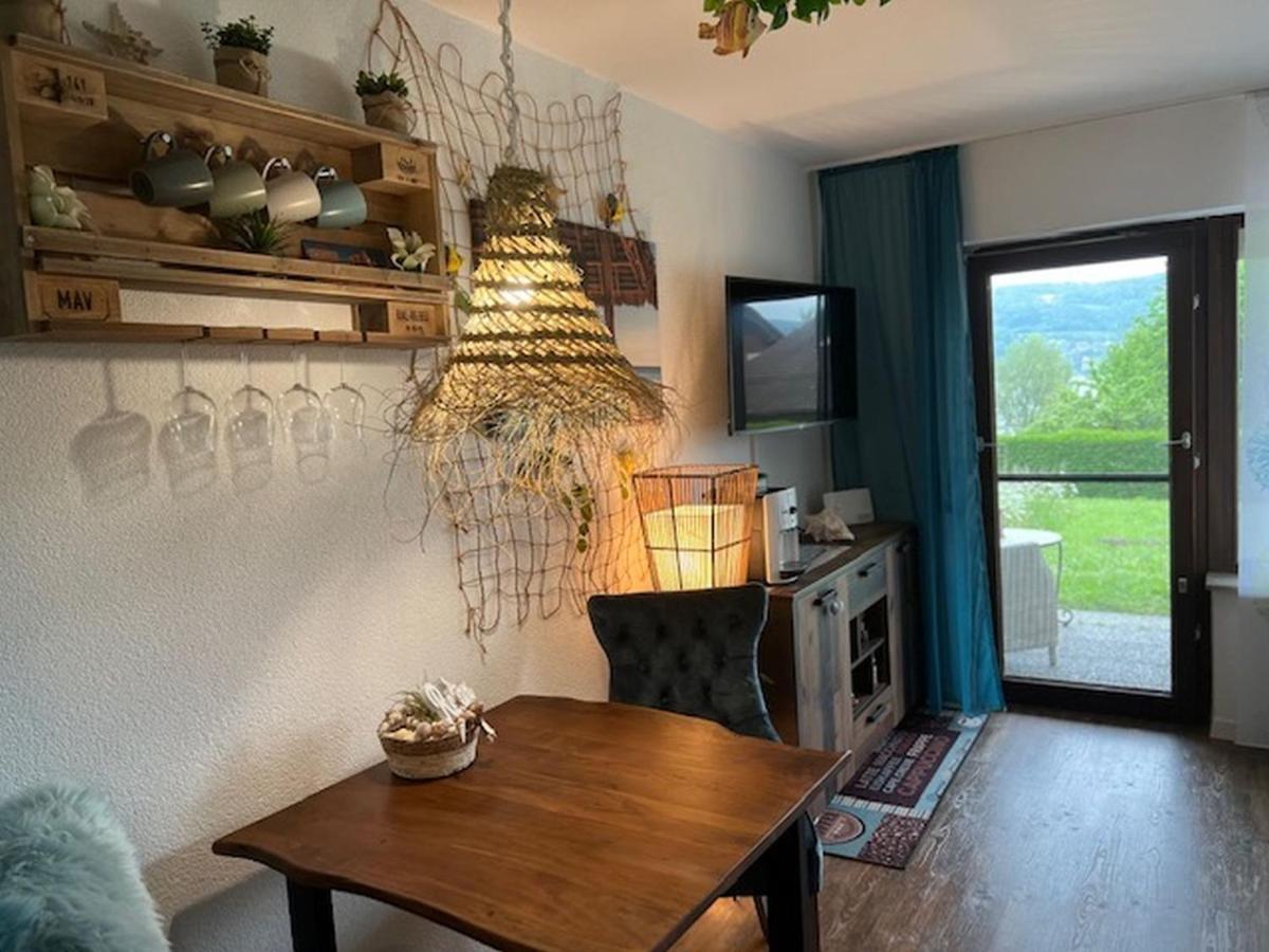Apartamento Seeblick Betty Gaienhofen  Exterior foto