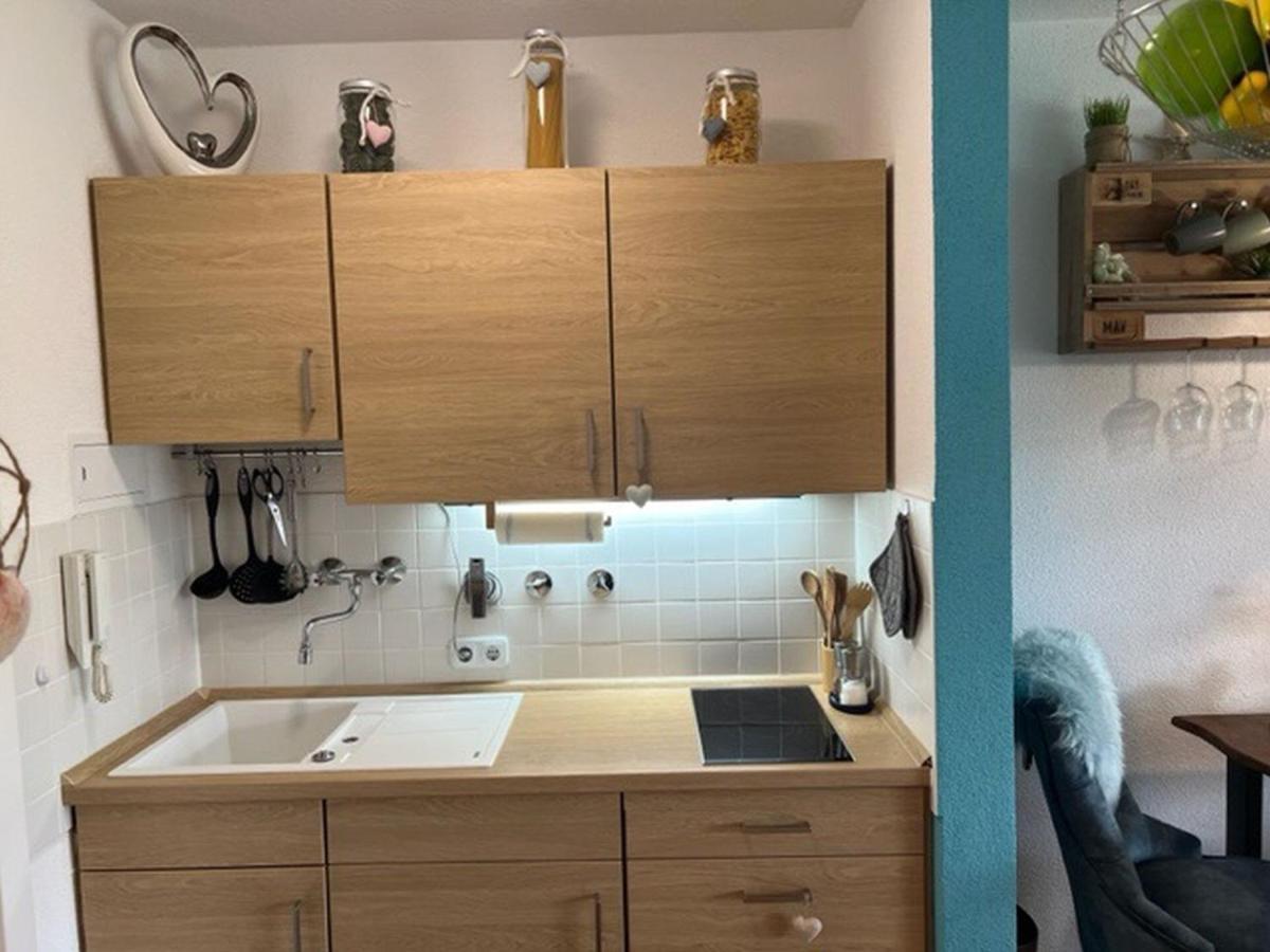 Apartamento Seeblick Betty Gaienhofen  Exterior foto