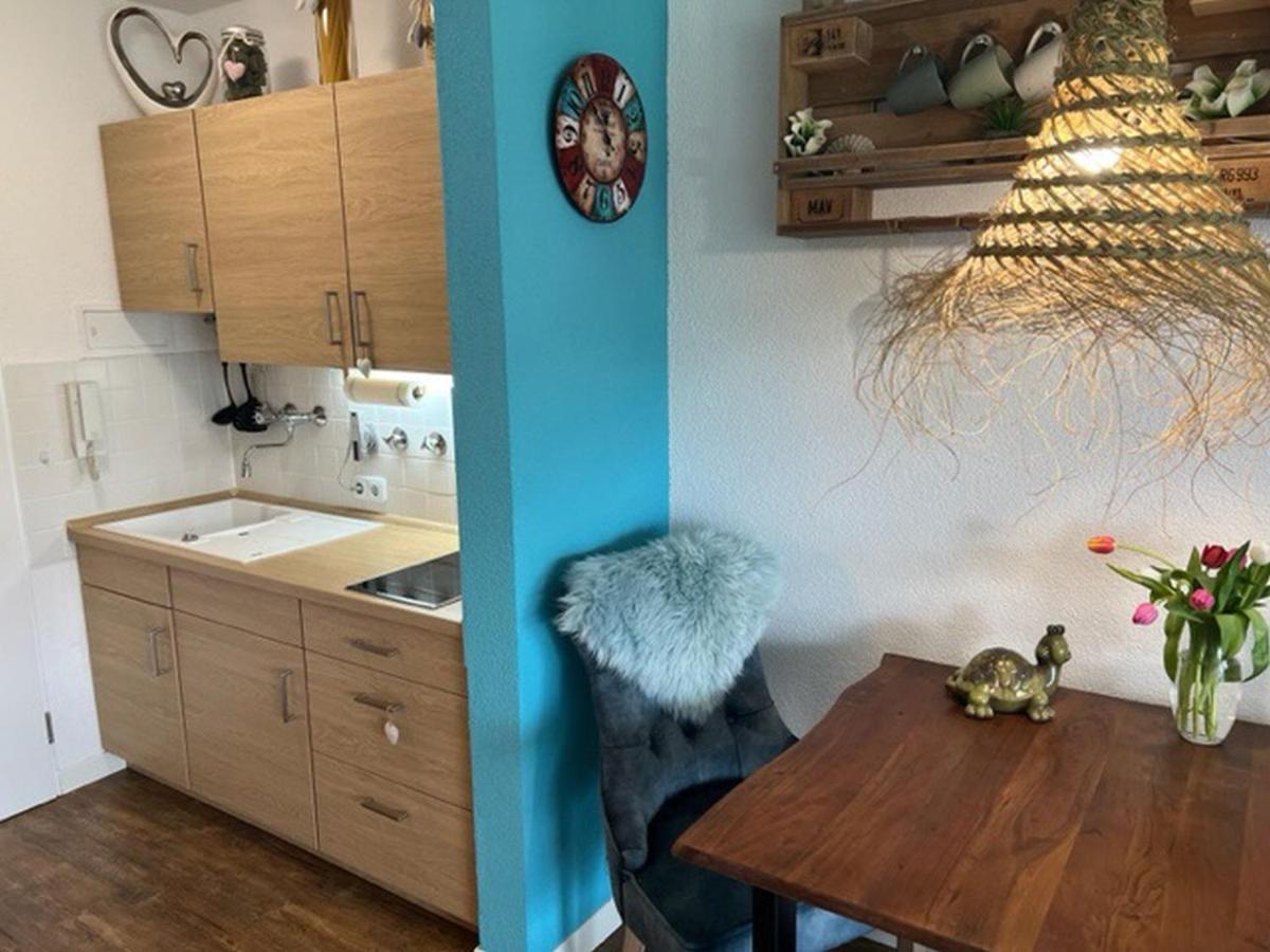 Apartamento Seeblick Betty Gaienhofen  Exterior foto