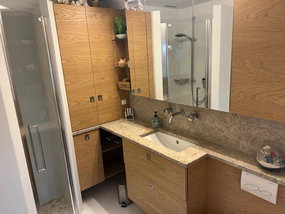 Apartamento Seeblick Betty Gaienhofen  Exterior foto