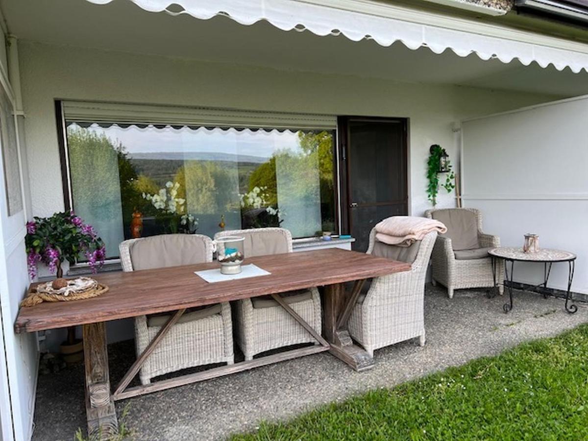 Apartamento Seeblick Betty Gaienhofen  Exterior foto